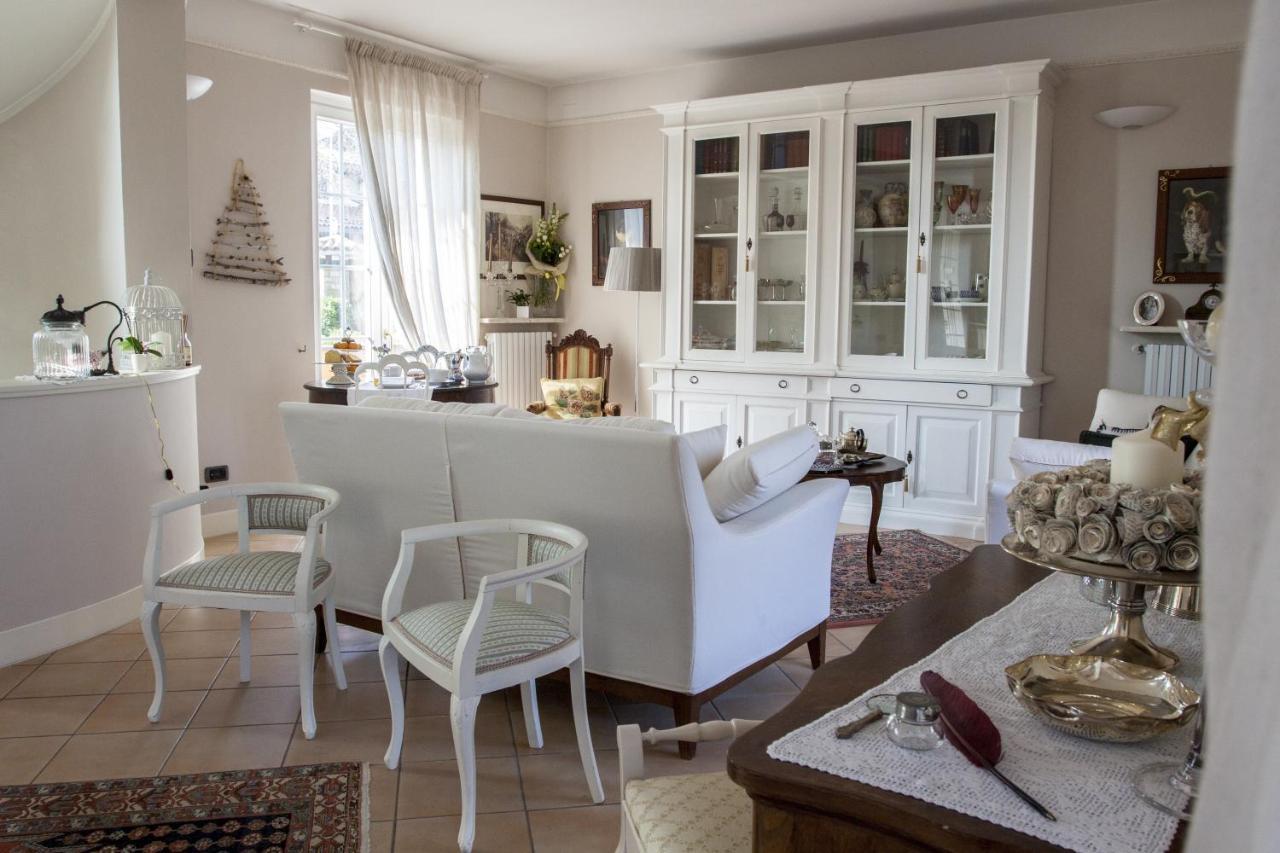 Armonie Bed & Breakfast