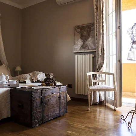 B&B Armonie Ranica Room photo